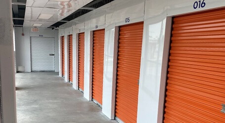 StorageMart en W Layton Ave - Milwaukee unidades de almacenamiento